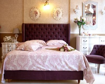 FLEXI Κεφαλάρια - Κρεβάτι HD4