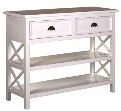 Κονσόλα με Φινίρισμα III - IV