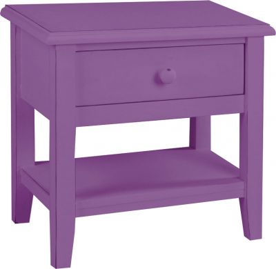 Κομοδίνο με Φινίρισμα III-IV