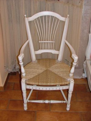 Πολυθρόνα Προβενσάλ