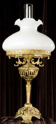 Επιτραπέζια Λάμπα