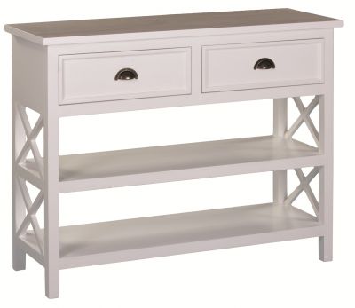 Κονσόλα με Φινίρισμα I - II