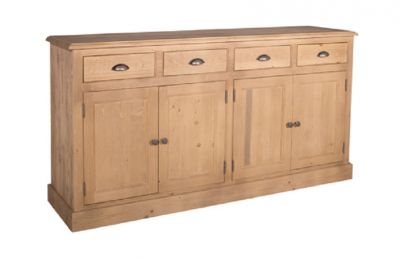 Μπουφέ με Φινίρισμα III - IV