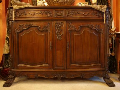 Μπουφέ Αρετίνα