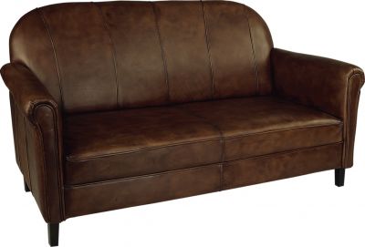 Καναπές Δερμάτινος