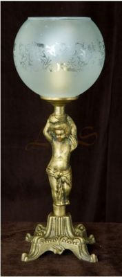 Επιτραπέζια Λάμπα