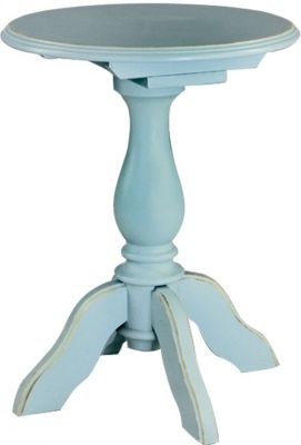 Βοηθητικό Τραπεζάκι Φινίρισμα III - IV