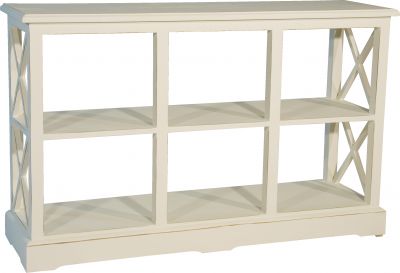 Κονσόλα με Φινίρισμα III - IV