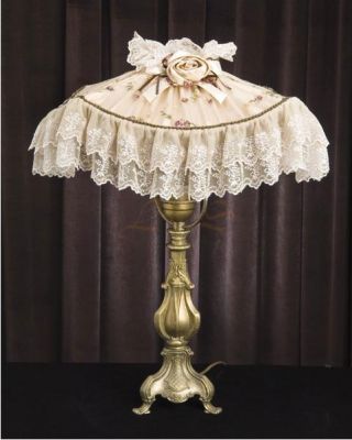 Επιτραπέζια Λάμπα