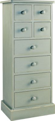 Συρταριέρα με Φινίρισμα I-II