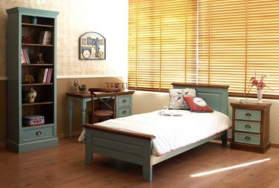 Κάντρι δωμάτιο BL-3249