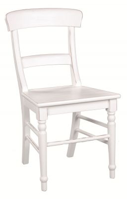 Καρέκλα Φινίρισμα I-II