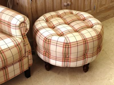 Σκαμπό Τάιλερ