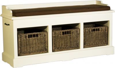  Παγκάκι  Φινίρισμα I - II