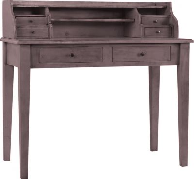 Σεκρετέρ Φινίρισμα   III-IV