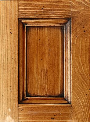 Φινίρισμα III