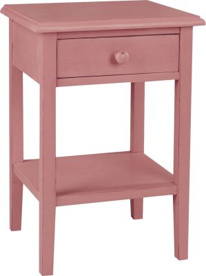 Κομοδίνο με Φινίρισμα III-IV