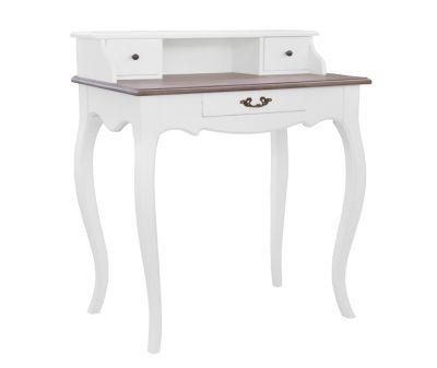 Σεκρετέρ Φινίρισμα   I-II