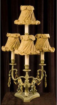 Επιτραπέζια Λάμπα