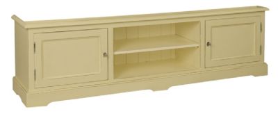 Έπιπλο Τηλεόρασης  Φινιρίσματα III - IV