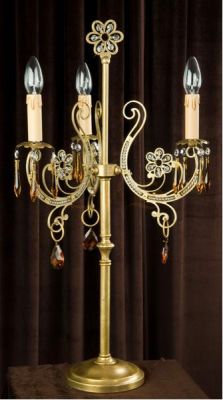 Επιτραπέζια Λάμπα