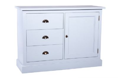 Μπουφέ με Φινίρισμα I - II 