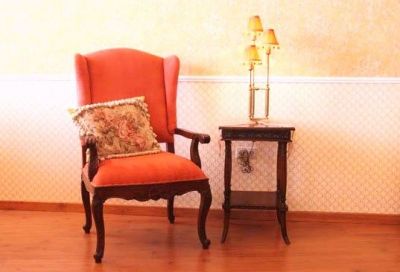 Πολυθρόνα Τζούλια