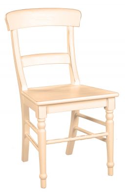 Καρέκλα Φινίρισμα III-IV