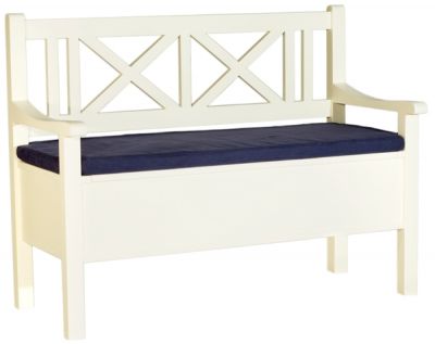 Παγκάκι Φινίρισμα I - II