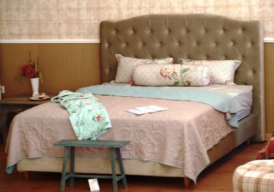 FLEXI Κεφαλάρια - Κρεβάτι HD2