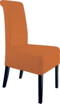 Ντυμένη Καρέκλα Τραπεζαρίας