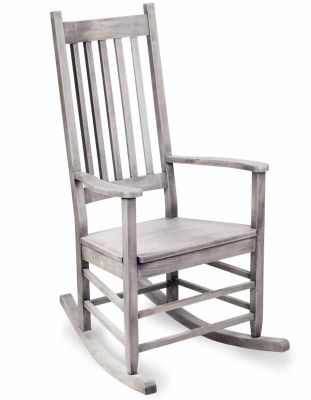 Κουνιστή Πολυθρόνα Φινίρισμα III - IV