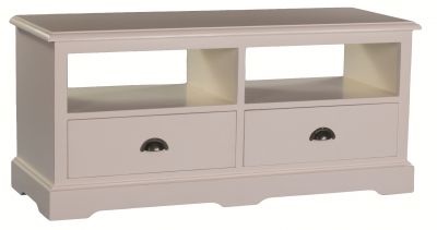 Έπιπλο τηλεόρασης Φινίρισμα I - II