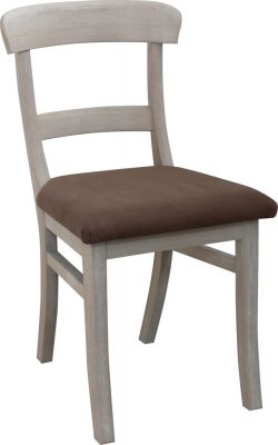 Καρέκλα Φινίρισμα III-IV