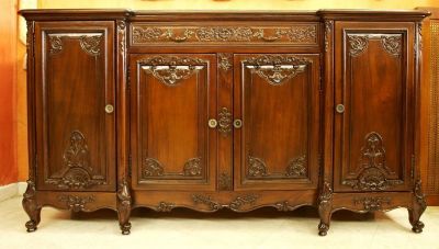 Μπουφέ Νόρμαντι