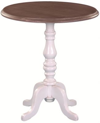 Βοηθητικό Τραπεζάκι Φινίρισμα III - IV