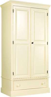 Ντουλάπα με Φινίρισμα I-II