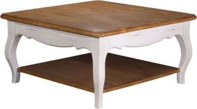 Τραπέζι Σαλονιού Φινίρισμα III - IV