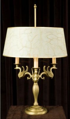 Επιτραπέζια Λάμπα