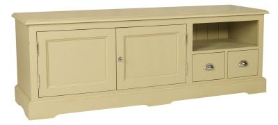 Έπιπλο τηλεόρασης Φινίρισμα III - IV