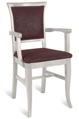 Καρέκλα Φινίρισμα I-II