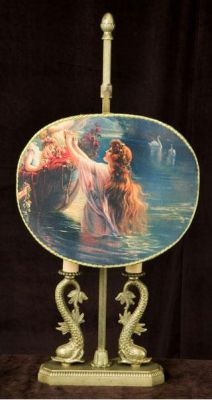 Επιτραπέζια Λάμπα