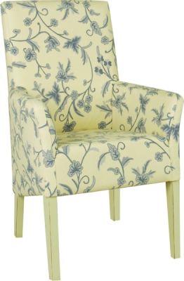 Πολυθρόνα τραπεζαρίας