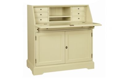 Σεκρετέρ Φινίρισμα   I-II