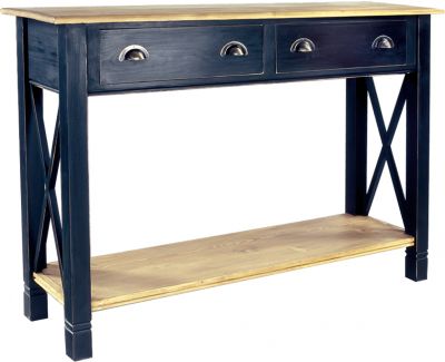 Κονσόλα με Φινίρισμα III - IV