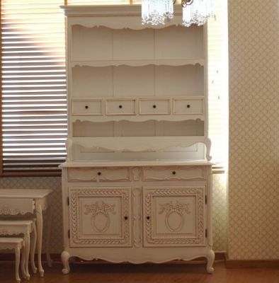 Μπουφέ Βιτρίνα Νατάσσα