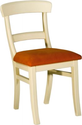 Καρέκλα Φινίρισμα I-II