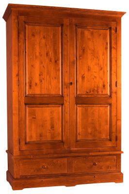 Ντουλάπα με Φινίρισμα I-II