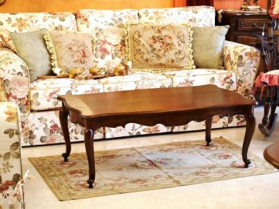 Τραπέζι Φοντέν