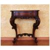 Αλκόβ Βοηθητικό Τραπεζάκι - Κονσόλα